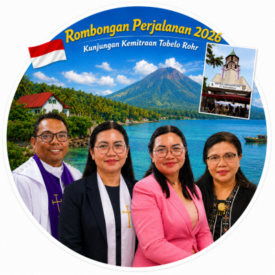 Rombongan-Perjalanan Gemeindebrief Nr